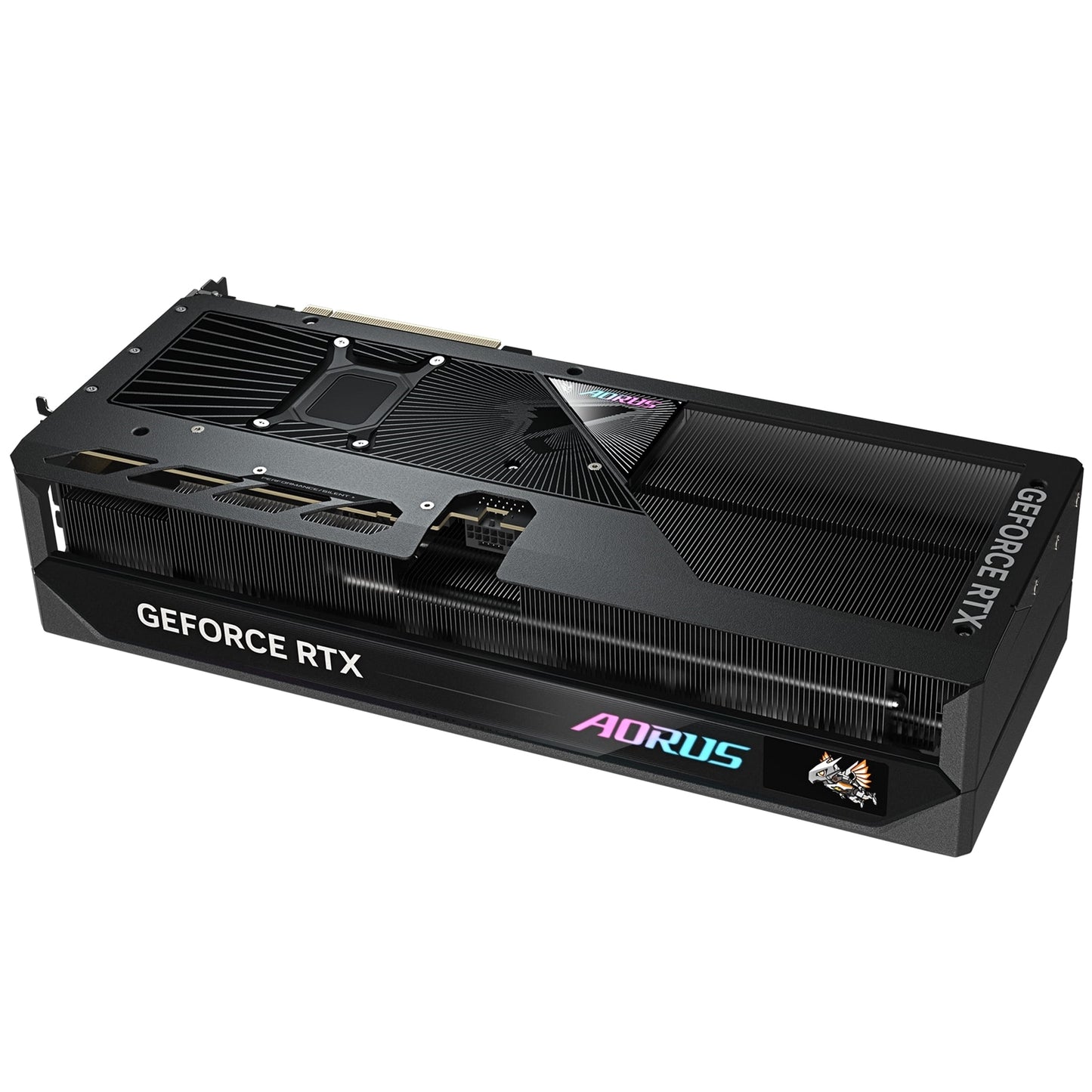 Gigabyte NVIDIA GeForce RTX 5080 AORUS MASTER 16GB GDDR7 Graphics Card 2805MHz
