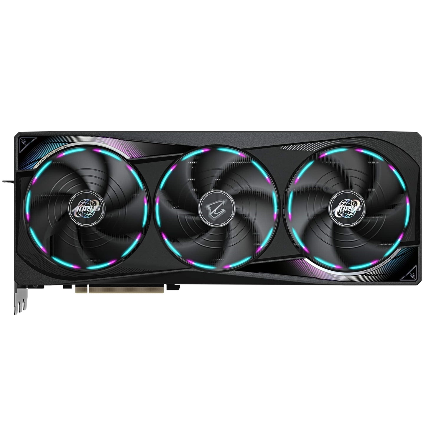Gigabyte NVIDIA GeForce RTX 5080 AORUS MASTER 16GB GDDR7 Graphics Card 2805MHz