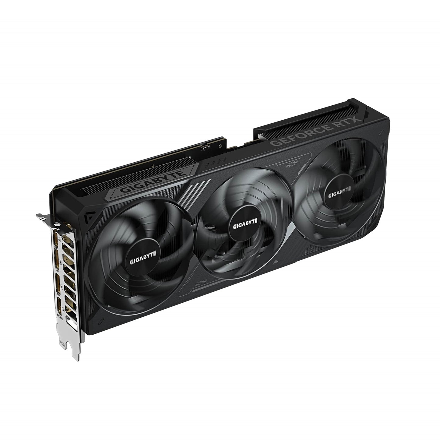 Gigabyte NVIDIA GeForce RTX 5070Ti WINDFORCE OC SFF 16GB GDDR7 Graphics Card