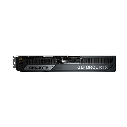 Gigabyte NVIDIA GeForce RTX 5070Ti WINDFORCE OC SFF 16GB GDDR7 Graphics Card