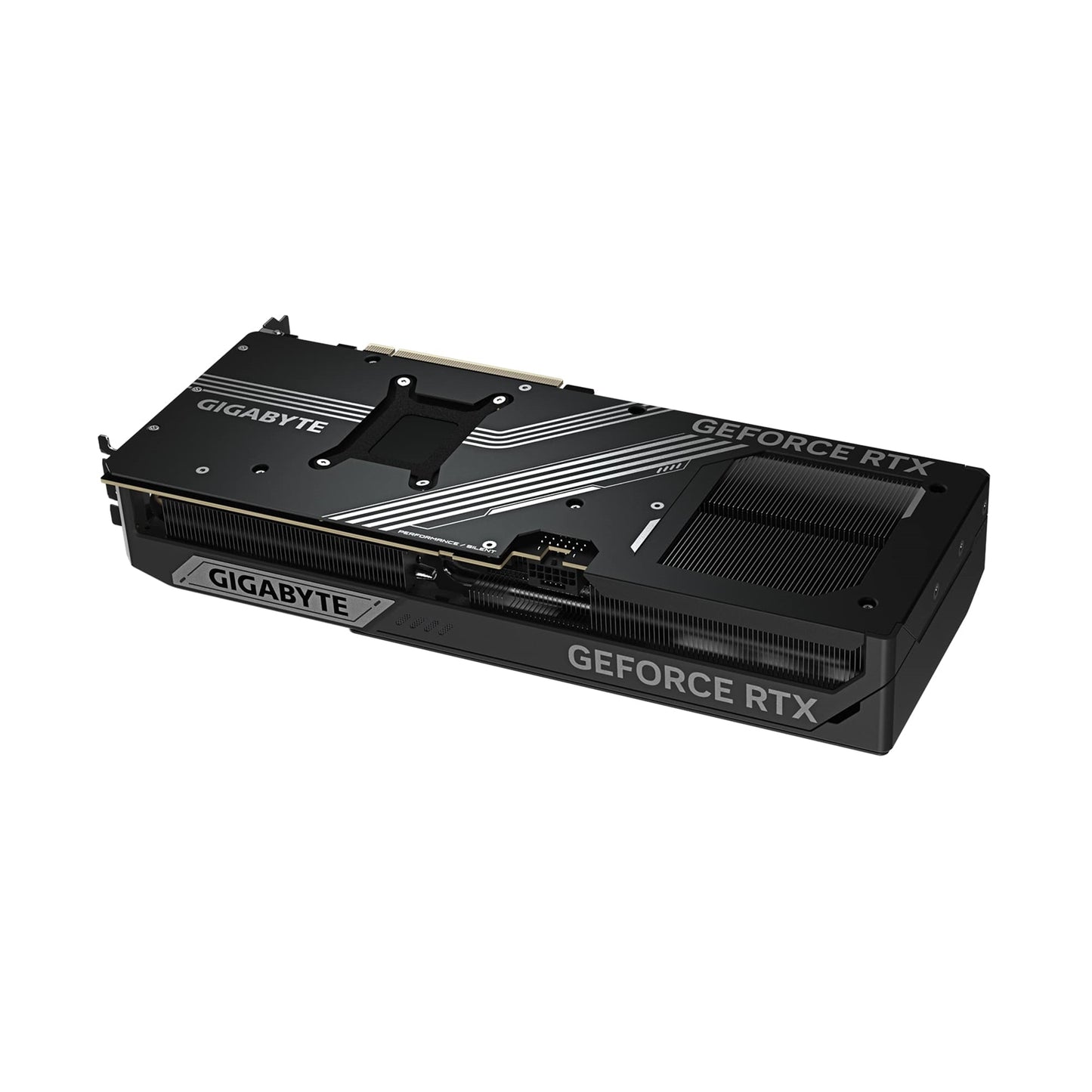 Gigabyte NVIDIA GeForce RTX 5070Ti WINDFORCE OC SFF 16GB GDDR7 Graphics Card
