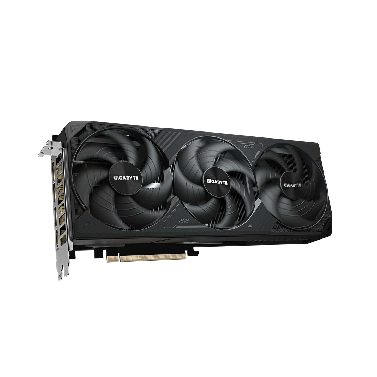 Gigabyte NVIDIA GeForce RTX 5070Ti WINDFORCE OC SFF 16GB GDDR7 Graphics Card