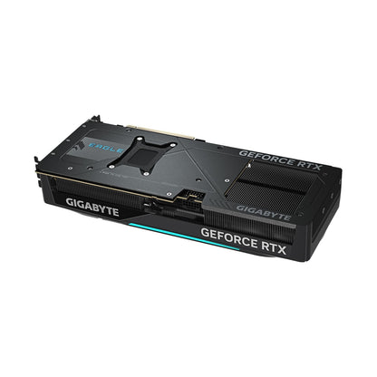 Gigabyte NVIDIA GeForce RTX 5070 Ti EAGLE OC SFF 16GB GDDR7 Graphics Card