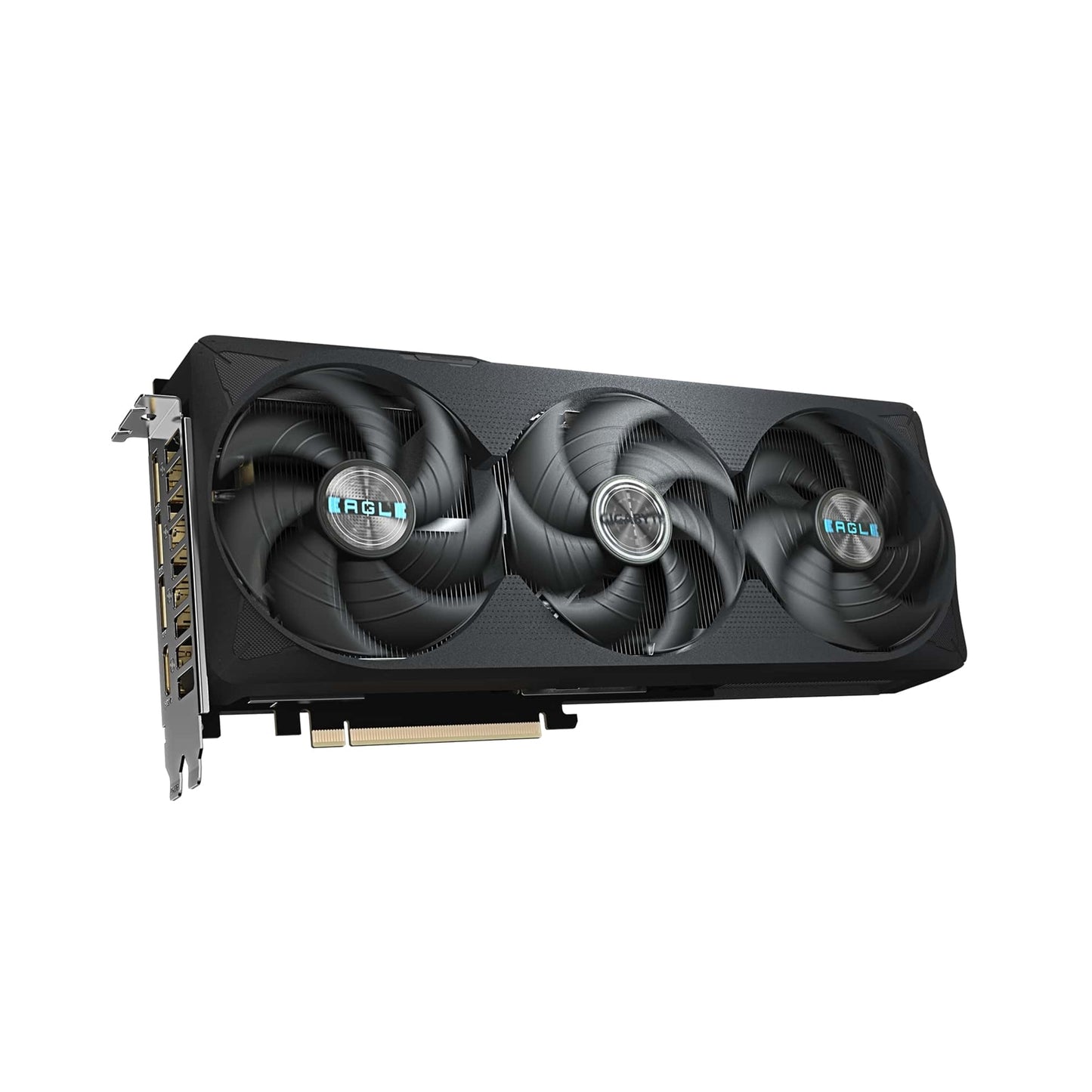 Gigabyte NVIDIA GeForce RTX 5070 Ti EAGLE OC SFF 16GB GDDR7 Graphics Card