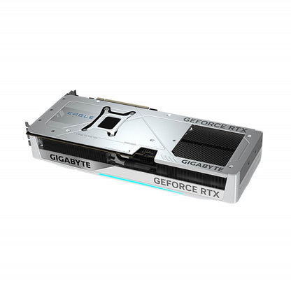Gigabyte NVIDIA GeForce RTX 5070 Ti EAGLE OC ICE SFF 16GB GDDR7 Graphics Card