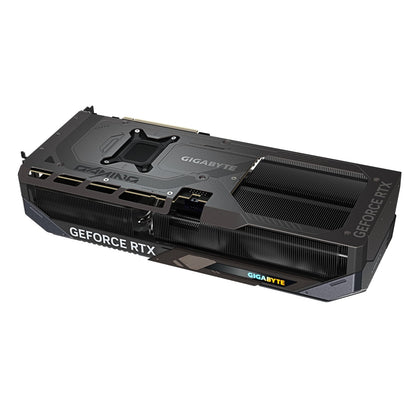 Gigabyte NVIDIA GeForce RTX 5070 Ti GAMING OC 16GB GDDR7 Graphics Card 2588MHz