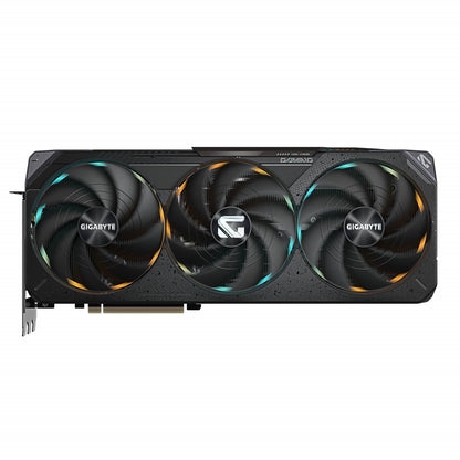 Gigabyte NVIDIA GeForce RTX 5070 Ti GAMING OC 16GB GDDR7 Graphics Card 2588MHz