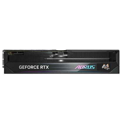 Gigabyte NVIDIA GeForce RTX 5070 Ti AORUS MASTER 16GB GDDR7 Graphics Card