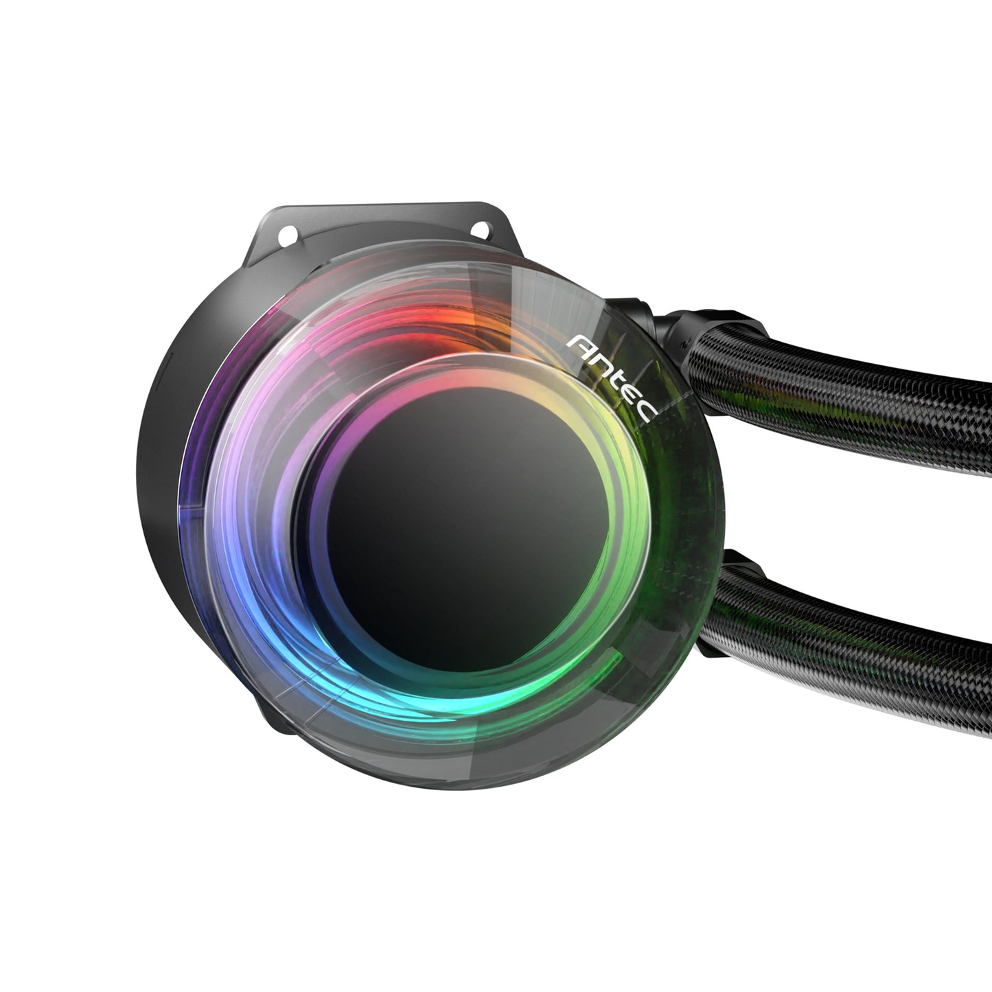 Antec Vortex Lum 360 ARGB CPU Liquid Cooler Intel & AMD Compatible ARGB Fans