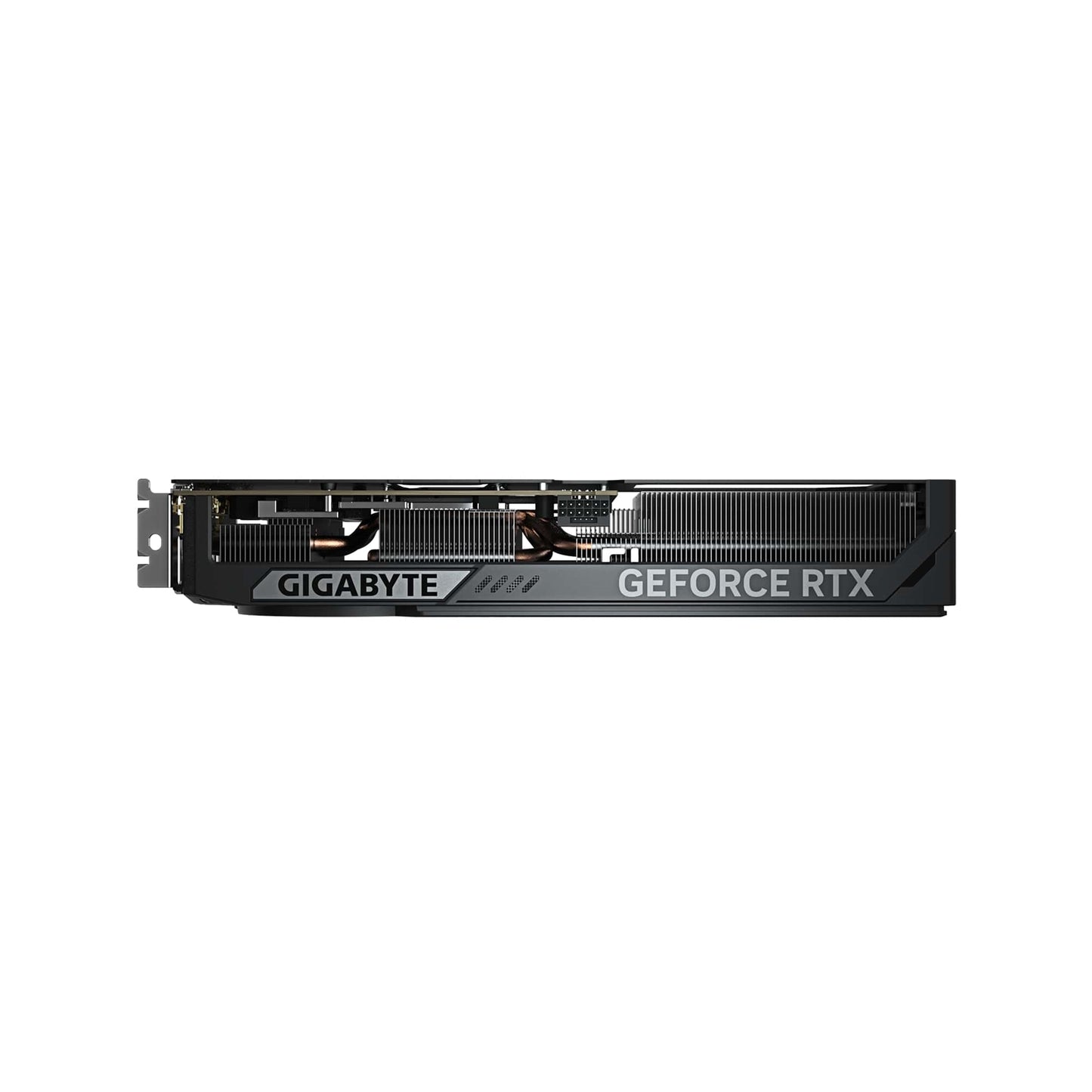 Gigabyte NVIDIA GeForce RTX 5070 WINDFORCE OC SFF 12G Graphics Card, 12GB GDDR7