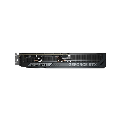 Gigabyte NVIDIA GeForce RTX 5070 WINDFORCE OC SFF 12G Graphics Card, 12GB GDDR7