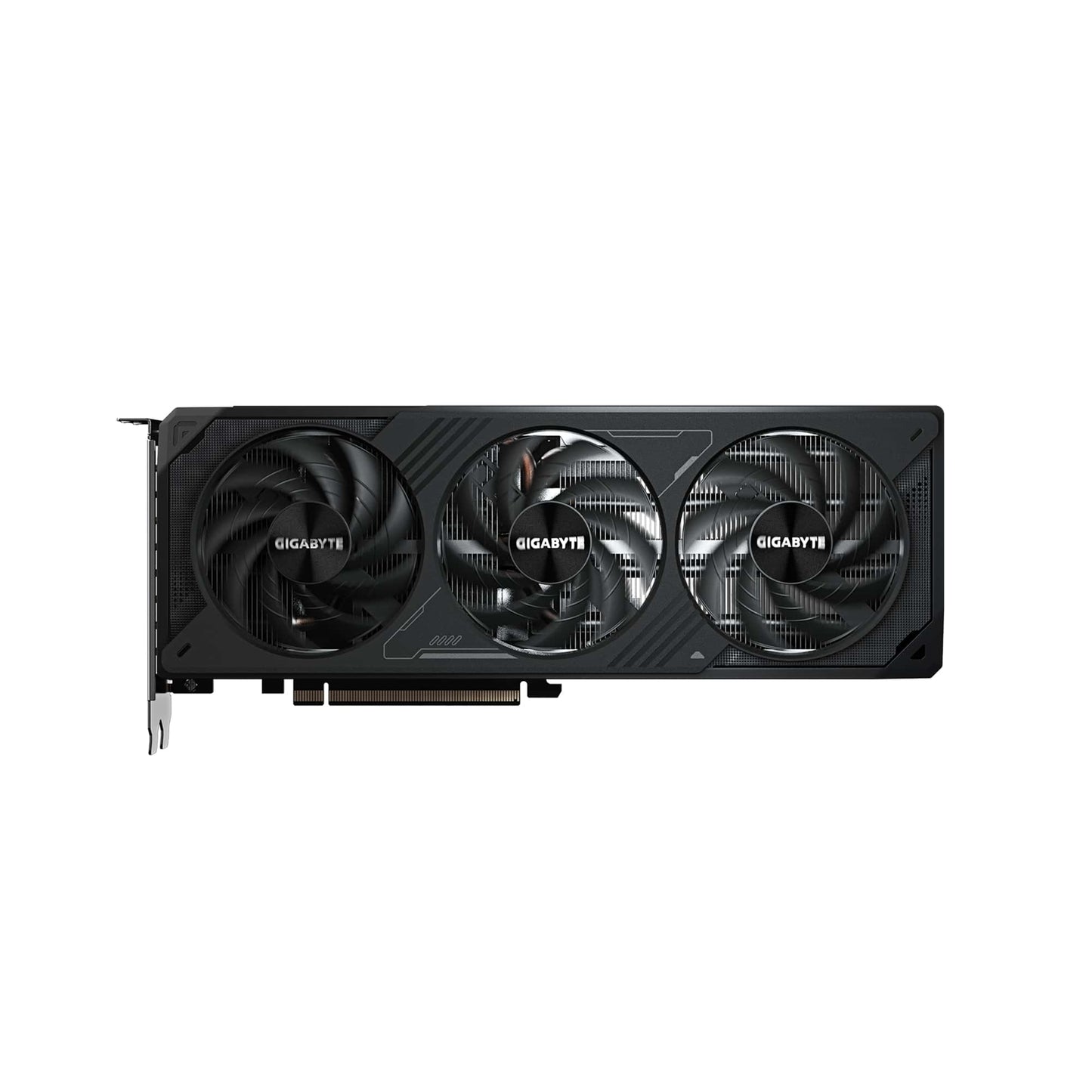 Gigabyte NVIDIA GeForce RTX 5070 WINDFORCE OC SFF 12G Graphics Card, 12GB GDDR7