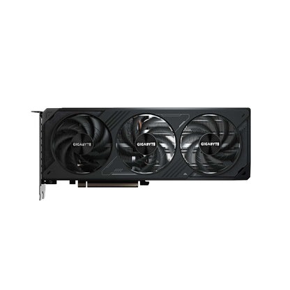 Gigabyte NVIDIA GeForce RTX 5070 WINDFORCE OC SFF 12G Graphics Card, 12GB GDDR7
