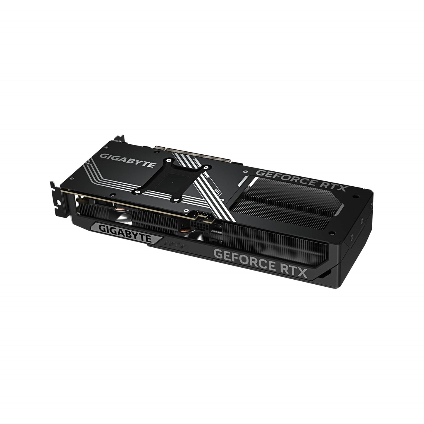 Gigabyte NVIDIA GeForce RTX 5070 WINDFORCE OC SFF 12G Graphics Card, 12GB GDDR7