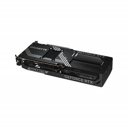 Gigabyte NVIDIA GeForce RTX 5070 WINDFORCE OC SFF 12G Graphics Card, 12GB GDDR7