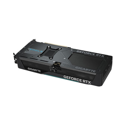Gigabyte NVIDIA GeForce RTX 5070 EAGLE OC SFF 12GB GDDR7 Graphics Card 2587 MHz