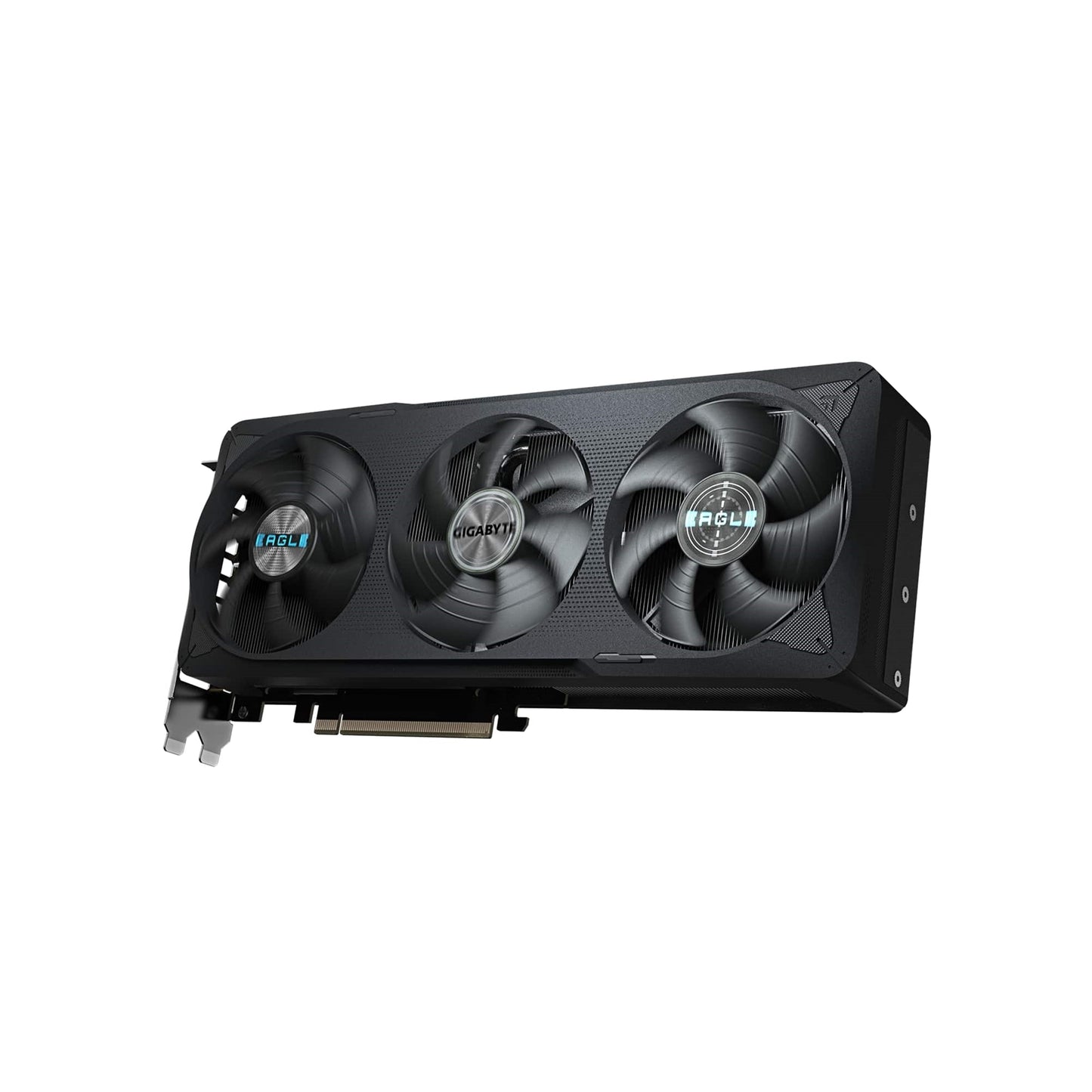 Gigabyte NVIDIA GeForce RTX 5070 EAGLE OC SFF 12GB GDDR7 Graphics Card 2587 MHz