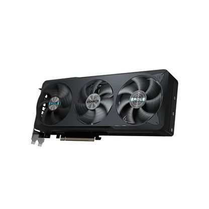 Gigabyte NVIDIA GeForce RTX 5070 EAGLE OC SFF 12GB GDDR7 Graphics Card 2587 MHz