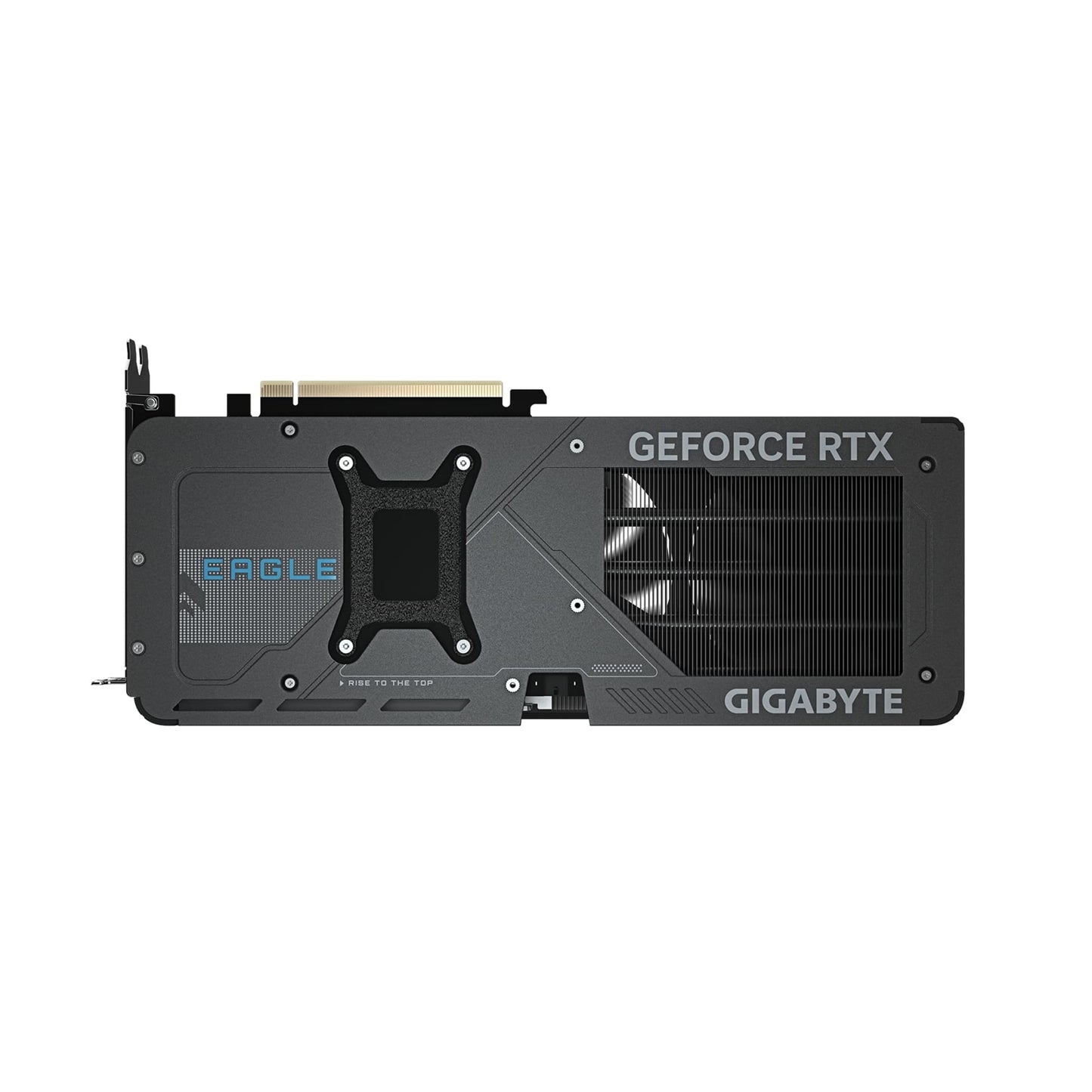 Gigabyte NVIDIA GeForce RTX 5070 EAGLE OC SFF 12GB GDDR7 Graphics Card 2587 MHz