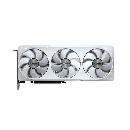 Gigabyte NVIDIA GeForce RTX 5070 EAGLE OC ICE SFF 12GB GDDR7 Graphics Card White