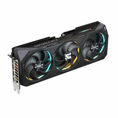 Gigabyte NVIDIA GeForce RTX 5070 GAMING OC 12GB GDDR7 Graphics Card 2625 MHz RGB