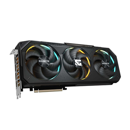 Gigabyte NVIDIA GeForce RTX 5070 GAMING OC 12GB GDDR7 Graphics Card 2625 MHz RGB