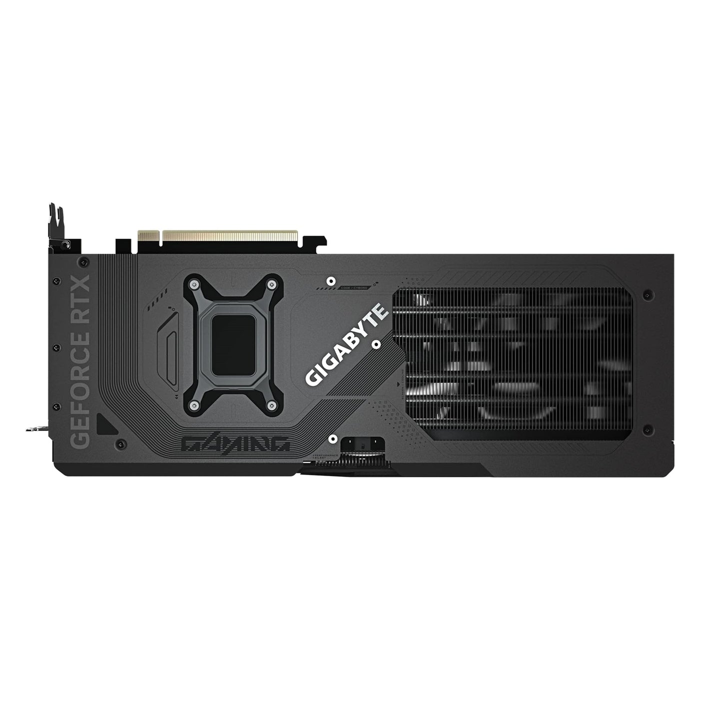 Gigabyte NVIDIA GeForce RTX 5070 GAMING OC 12GB GDDR7 Graphics Card 2625 MHz RGB