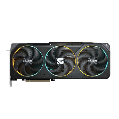 Gigabyte NVIDIA GeForce RTX 5070 GAMING OC 12GB GDDR7 Graphics Card 2625 MHz RGB