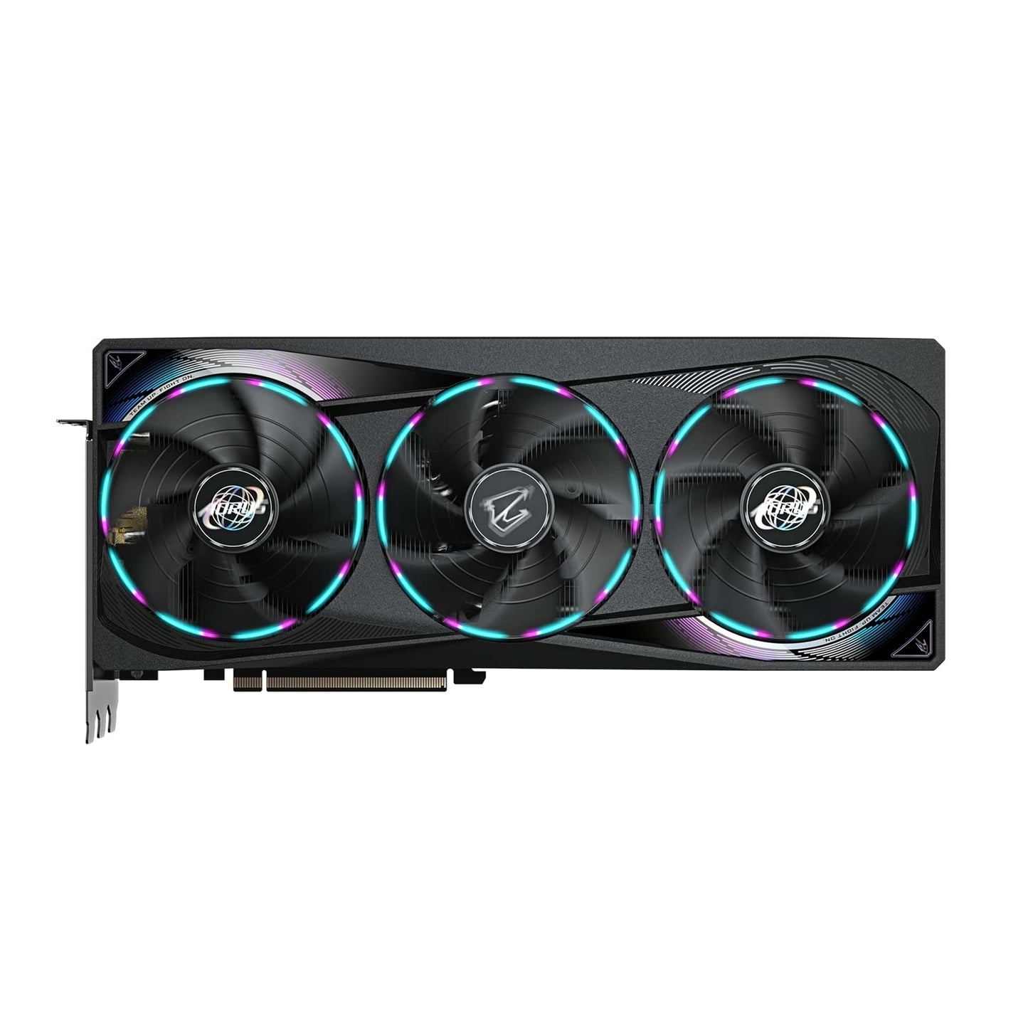 Gigabyte NVIDIA GeForce RTX 5070 AORUS MASTER 12GB GDDR7 Graphics Card 2715MHz