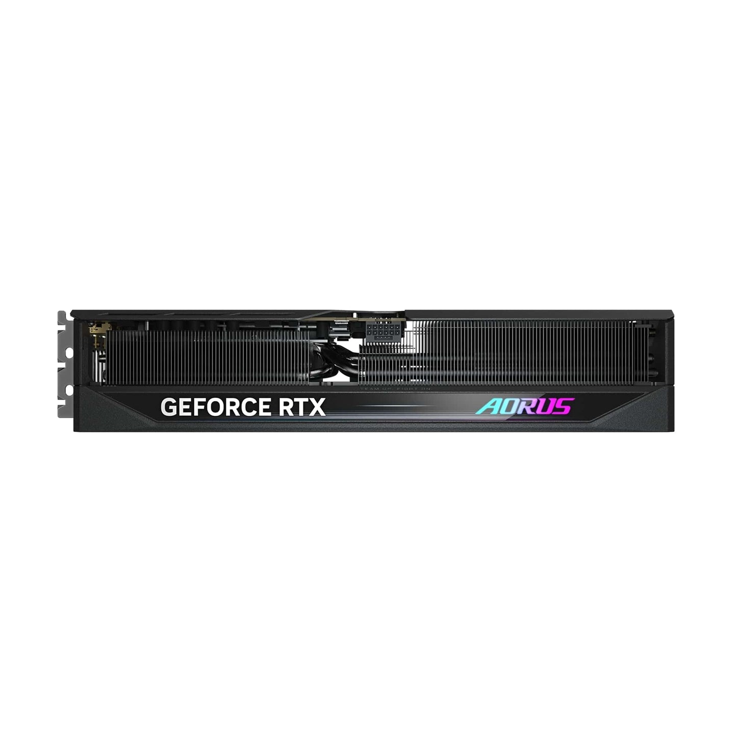 Gigabyte NVIDIA GeForce RTX 5070 AORUS MASTER 12GB GDDR7 Graphics Card 2715MHz