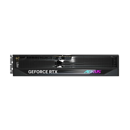 Gigabyte NVIDIA GeForce RTX 5070 AORUS MASTER 12GB GDDR7 Graphics Card 2715MHz