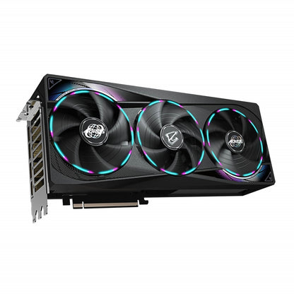 Gigabyte NVIDIA GeForce RTX 5070 AORUS MASTER 12GB GDDR7 Graphics Card 2715MHz