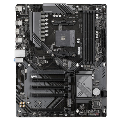 Gigabyte B550 EAGLE AMD AM4 Socket Motherboard ATX