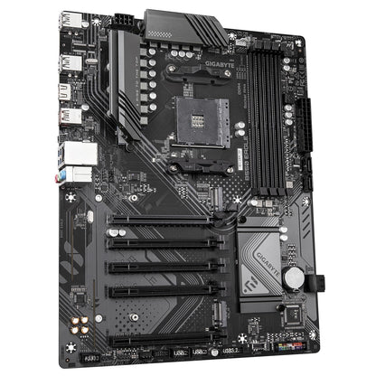 Gigabyte B550 EAGLE AMD AM4 Socket Motherboard ATX