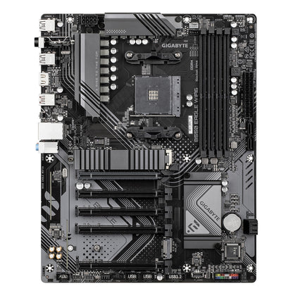 Gigabyte B550 EAGLE WIFI6 AMD AM4 Socket Motherboard ATX