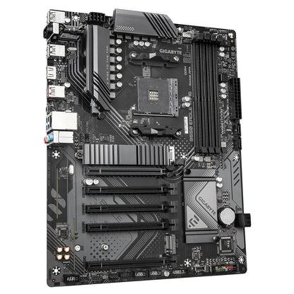 Gigabyte B550 EAGLE WIFI6 AMD AM4 Socket Motherboard ATX
