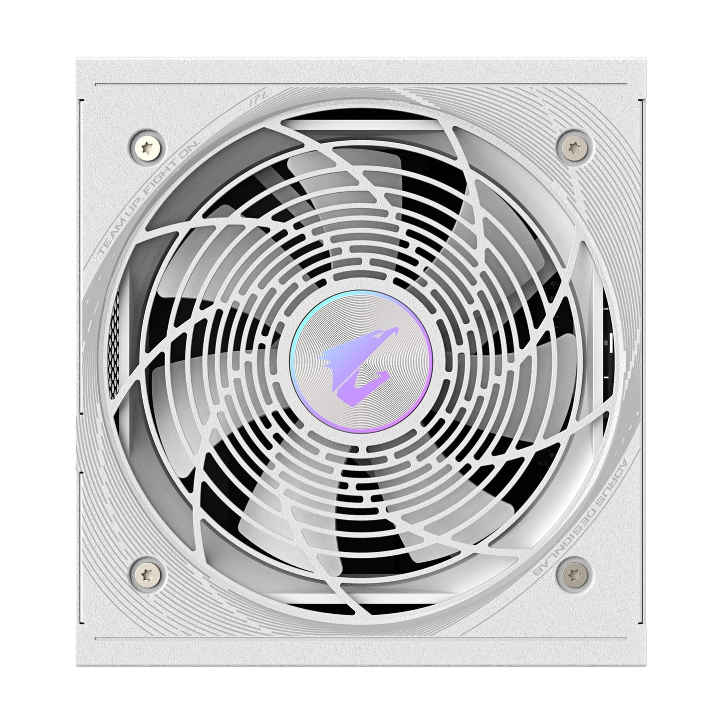 GIGABYTE AORUS ELITE P1000W 80+ Platinum Fully Modular PCIe 5.0 ICE Power Supply