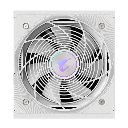 GIGABYTE AORUS ELITE P1000W 80+ Platinum Fully Modular PCIe 5.0 ICE Power Supply