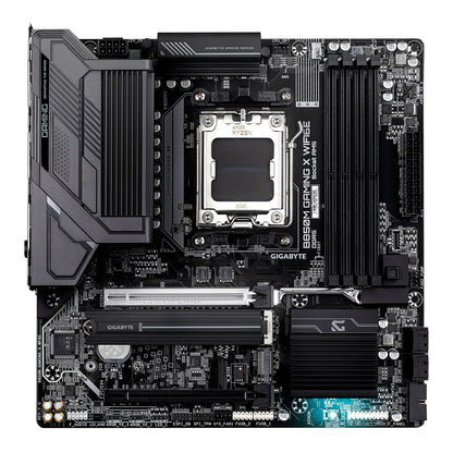 Gigabyte B850M GAMING X WIFI6E AMD AM5 Socket Motherboard