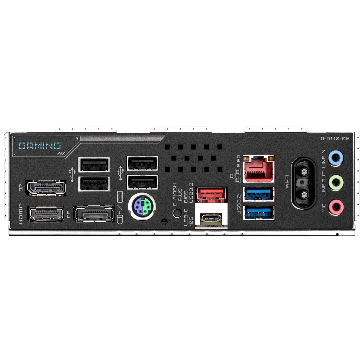 Gigabyte B850M GAMING X WIFI6E AMD AM5 Socket Motherboard