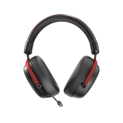 Marvo Scorpion HG9076W Tactic X Pro Wireless Bluetooth/USB-C RGB Gaming Headset