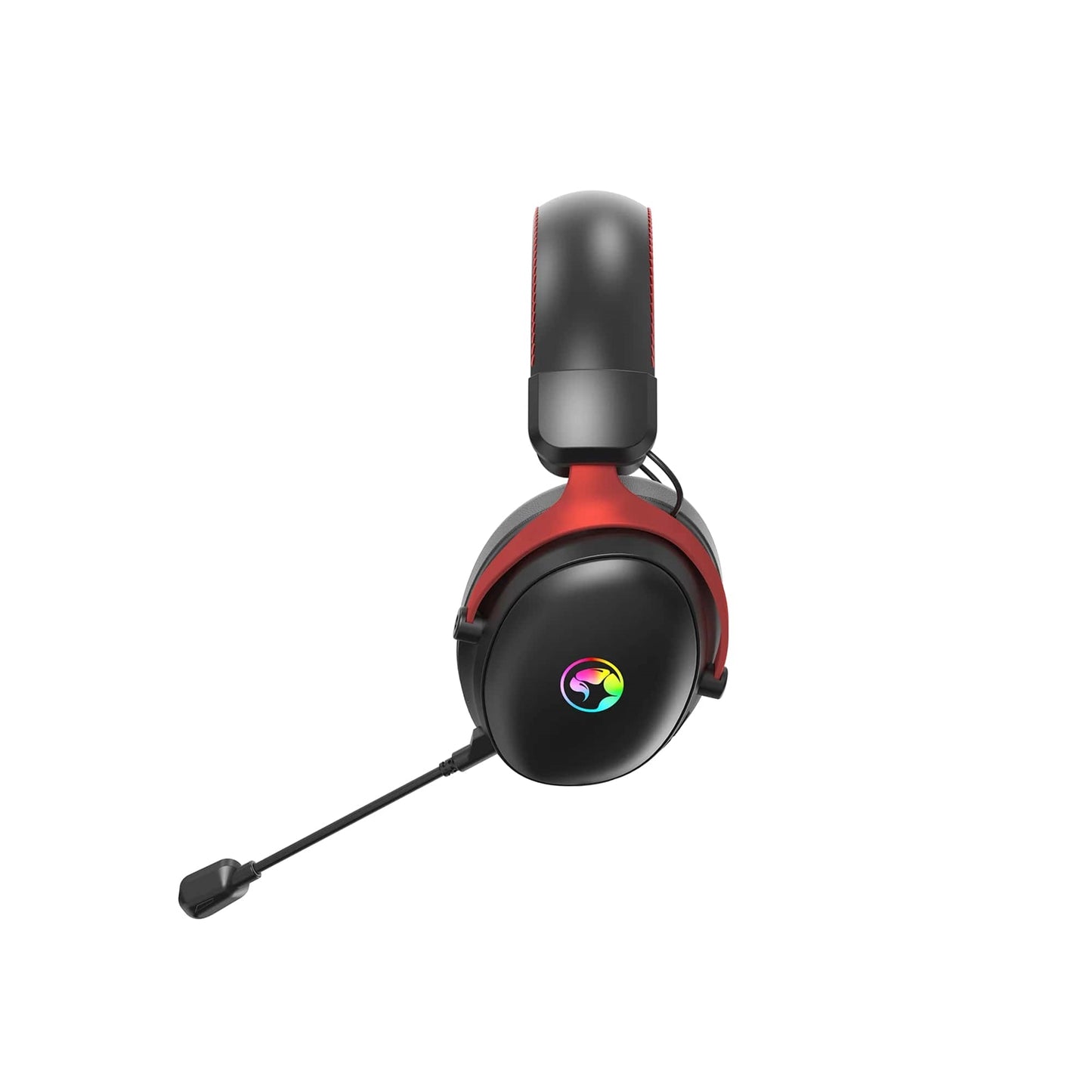 Marvo Scorpion HG9076W Tactic X Pro Wireless Bluetooth/USB-C RGB Gaming Headset