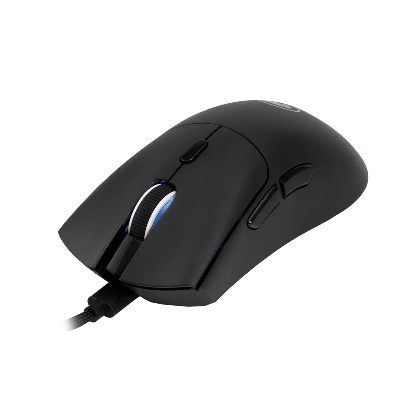 Marvo Scorpion G950 Niro 40 USB RGB Programmable Gaming Mouse (Black)