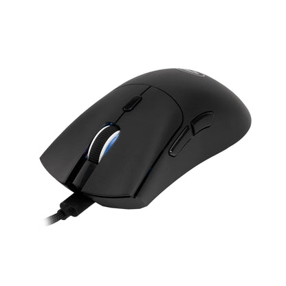 Marvo Scorpion G950 Niro 40 USB RGB Programmable Gaming Mouse (Black)