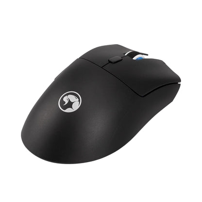 Marvo Scorpion G950 Niro 40 USB RGB Programmable Gaming Mouse (Black)