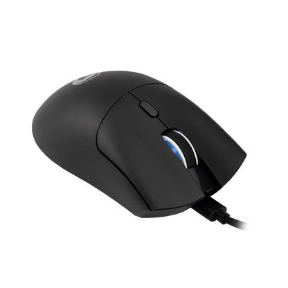 Marvo Scorpion G950 Niro 40 USB RGB Programmable Gaming Mouse (Black)