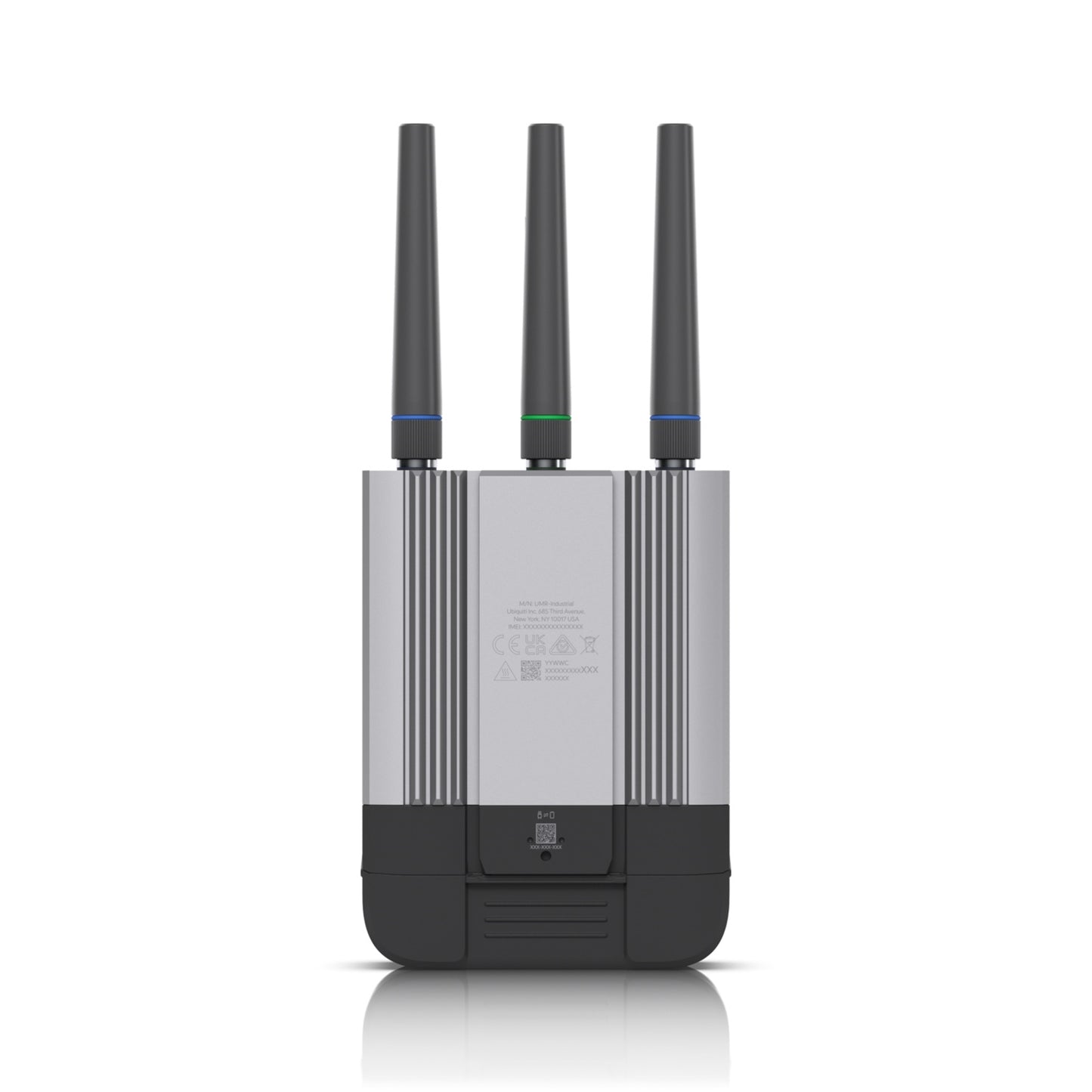 Ubiquiti UMR-INDUSTRIAL UniFi Mobile Router 4G LTE Cat 4 Mobile WiFi Router