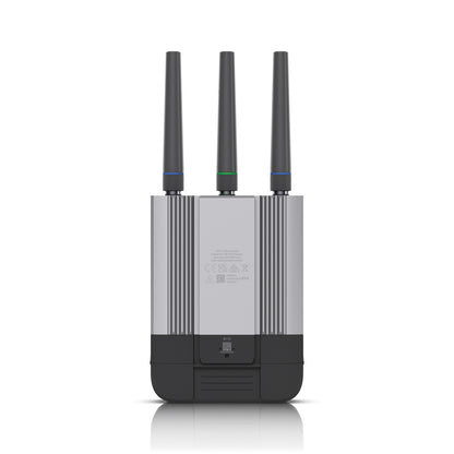 Ubiquiti UMR-INDUSTRIAL UniFi Mobile Router 4G LTE Cat 4 Mobile WiFi Router