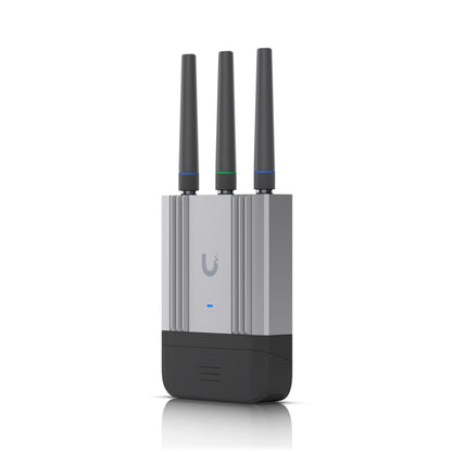 Ubiquiti UMR-INDUSTRIAL UniFi Mobile Router 4G LTE Cat 4 Mobile WiFi Router