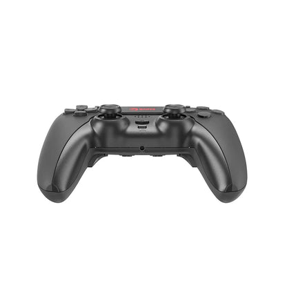 Marvo Scorpion GT-90 Pact 70 PS/PC/BT Compatible Gaming Controller Black